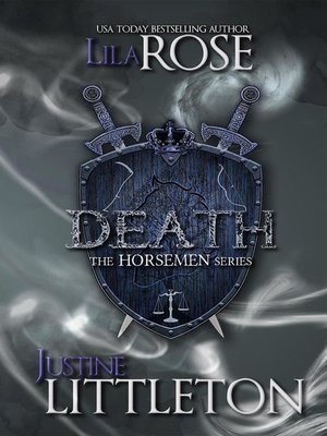cover image of Death